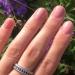 Pink Gellac 166 Vintage Nude Vegan Gel Polish | Soak-Off UV/LED - Buy Online - Buy Online on GoSupps.com