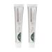 Antica Erboristeria - Toothpaste Family White & Hygiene maintains the natural whiteness of teeth - 75 ml x 2