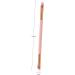 WOONEKY 1pc Double Ended Makeup Professional Makeup Brush Eye Shadow Brush Beauty Tools Pink - Buy Online on GoSupps.com