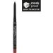  Catrice Catrice Plumping Lip Liner Lip Pencil Erase-Resistant Lip Pencil with Sharpener No.040 Starring Role Nude Matte Vegan Waterproof Pack of 3 (3 x 0.2 g) - Buy Online on GoSupps.com