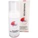 Eyelash Extensions Shampoo Cleansing Foam for Eyelashes - Home and Professional Care Shampoo - Removes All Residue and Dirt from Eyelashes - French Brand (30ml) - Buy Online on GoSupps.com