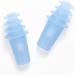 EarPlanes Kids Small Size Ear Plugs - 1 Pair (Pack of 5) - Buy Online on GoSupps.com