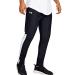 Under Armour Men's UA Twister Pants Large Black / White - 001