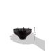 Sam Villa Professional Deep Bowl Hair Diffuser Attachment for Hair Dryer - Buy Online on GoSupps.com