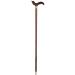Crutches-Crutches for The Elderly Wooden Skid -Size:92cm Crutch WoodenCanes for Men and Women It's so Kind of You Safehappy