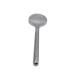 BELLIFFY Eye Cream Stick Beauty Scoop Skin Care Spoon Lip Applicator Makeup Spoon Spoon Lotion Spoon Beauty Spoon Skincare Tools Cream Spoon Facial Spoon Spoon 5.00X1.50X0.30CM Silver