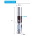 Buy Silveray-II Skincare Mist Spray - 99.99% Pure Silver Foam & Ceramic Balls for Ultimate Moisturizing | Colloidal Silver Water - International Shipping Available - Buy Online on GoSupps.com