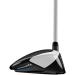 TaylorMade SiM 2 Max Draw Fairway Left 16.0 Regular - Graphite Shaft - Buy Online on GoSupps.com