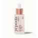 Yepoda Serum Face - The Repair Hero Niacinamid Serum for Radiant Skin Vitamin B12 polyglutamic acid and peptides Hyaluron serum for daily facial care (30 ml)