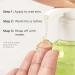 Glycolic & Lactic Acid Body Wash - Dark Spot Treatment Shower Gel for All Skin Types | 200ml - Buy Online on GoSupps.com