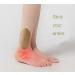 Neck Massager Wormwood Moxibustion Detox Knee Patches One Piece Home Use Elitzia ETAT90038 - Buy Online on GoSupps.com