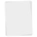 200 Pack Translucent Vellum Paper 8.5 x 11 Inches