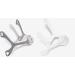 Wisp Mask Silicone Frame - Replacement Frame Only for CPAP Mask - Buy Online on GoSupps.com