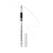 White Eyeliner Pencil of Professional Foxkiker Eye Liner Stift Waterproof Long-however Eyeliner Eyelin Eye Bright Make-Up Tool for Women