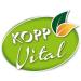 Kopp Vital Vegan Vitamin K2 Drops | 3 x 30 ml | High Bioavailability | 99.5% All-Trans | Soy-Free | Pharmacy Quality - Buy Online on GoSupps.com