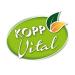 Kopp Vital Organic Seller Juice 3L | Premium Quality 99% Bio-Sellerie Direct Juice with Tap | Certified Organic Cultivation | Buy Internationally - Buy Online on GoSupps.com