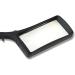 Magnifying Glasses Educational Hobby Magnifiers Handheld Rectangular Magnifying Glass with Led Light Reading Aids Magnifiers Comfortable Anniversary - Buy Online on GoSupps.com