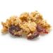 Yupik Cranberry & Cashew Cereals Clusters with Oats Dried Cranberries and Cashews 1Kg 1 kg (Pack of 1) - Buy Online on GoSupps.com
