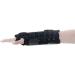 Wrist Brace Palm Wrist Brace Strap Wrist Fixing Sleeve Wrist Sprain Fixation Belt Gaming Wristband Right - Buy Online on GoSupps.com