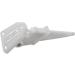 TOTMOX Boat Speedometer Pitot Kit - Kick-up Tube Assembly, Up to 80 MPH - Buy Online on GoSupps.com