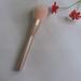 FREDY Make Up Blush Brush Tool Large Rose Gold Foundation Powder Blush Brush Cosmetic Very Soft Big Size Face Makeup Brushe - Buy Online on GoSupps.com