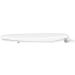 Little2Big 181SLOW 000 Elongated Toilet Seat with Built-In Potty Training Seat | Slow-Close & Never Loosen | White - 1 Pack - Buy Online on GoSupps.com