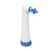 Short-Tip Replacement Brush Head FITS The ROTADENT PROCARE/Contour Toothbrush Models ONLY (Does NOT FIT The Classic Legacy OR Plus Models)