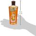 COSMO Anise Hair Oil Herbal Lush 200ml - Buy Online on GoSupps.com