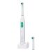 Interplak Opti-Clean Cordless Rechargeable Power Plaque Remover
