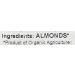 Suma Organic Ground Almonds 1 kg - Buy Online on GoSupps.com