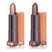 Covergirl Colorlicious Lipstick - 235 Champagne and Colorlicious Lipstick - 250 Sultry Sienna Bundle 0.12 oz. Each