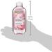  Garnier Garnier Skin Active Rose Water Refreshing Toner Gentle Cleansing for Dry and Sensitive Skin 200ml - Buy Online on GoSupps.com