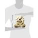 Soft and Cozy Warmies Microwavable French Lavender Scented Plush Puppy - Buy Online on GoSupps.com