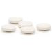 Zinc 25mg 360 Vegan Tablets - Supports Hair, Skin, Nails, Immune System, Bone Health & Cognitive Function - Buy Online on GoSupps.com
