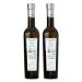 CASTILLO DE CANENA - Extra Virgin Olive Oil Family Reserve Picual (Reserva Familiar Arbequina) - Pack of 2 bottles of 500 ml