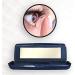 Daily Disposable Travel Contact Lens Case - Pack of 2 | Sports World Vision White - Buy Online on GoSupps.com