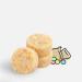 Emmy's Organics Coconut Cookies - Birthday Cake Flavor | Gluten-Free, Organic, Vegan, Paleo-Friendly - Buy Online on GoSupps.com