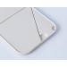 WOIWO HD Makeup Mirror Desktop - Simple Folding Princess Mirror 1PCS (Light Pink) - Buy Online on GoSupps.com