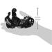 SHIMANO RD-TY500 Tourney Rear Derailleur in Black - High-Quality Cycling Component - Buy Online on GoSupps.com