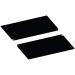 Juwel iQuatics Universal Replacement Flap Set for Vision 450 II - No Skimmer/Feeder Holes - Buy Online on GoSupps.com