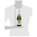 Martinelli's Sparkling Apple Cider Juice 25.4oz Glass Bottle - Pack of 3, 76.2 Fl Oz - Buy Online on GoSupps.com