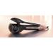 BaByliss C1900E Wave Secret AIR Automatic Curling Iron Cool Air Smart System Temperature Range 180-230 C Black