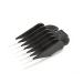 Wahl Professional 3 Guide Comb Attachment 38 (10.0mm) - 3134-001 | For Stylists and Barbers - Black - Buy Online on GoSupps.com