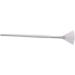 PLAFOPE Skin Care Makeup Facial Brush for DIY Fan Shape Brush with Wood Handle Fan Makeup Brush Brushes Makeup White Makeup Make up - Buy Online on GoSupps.com