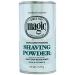 Magic Shave Powder Platinum 4.5 OZ - Gentle Hair Removal Powder (1 Pack) - Buy Online on GoSupps.com