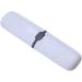 Healifty Portable Storage Box for Toothbrush and Toothpaste - Travel Case with Cover Tube Holder - 20X5.5cm - Buy Online on GoSupps.com