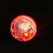 5 PCS Cat Hunting Ball Motion Ghost Light Up Cat Balls LED Motion Activated Cat Ball Motion Light Up Cat Dog Interactive Toys A - Buy Online on GoSupps.com