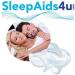 Tongue Retainer Anti-Snore Device | Teeth Grinding Guard | Stop Snoring Aid - NHS/ENT Recommended Solution for OSA Sleep Apnoea Relief - Buy Online on GoSupps.com