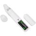 VENEKA Portable Digital Monitor Detector Skin Sensor Face Skin Moisture Tester Meter Water Oil Analyzer Facial Skin Care Tools - Buy Online on GoSupps.com