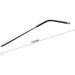 Replacement Temple Arm Frame End Caps for Eyeglasses - Silver Accessories | International Shipping Available - Buy Online on GoSupps.com